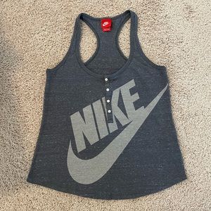 Nike Tanktop
